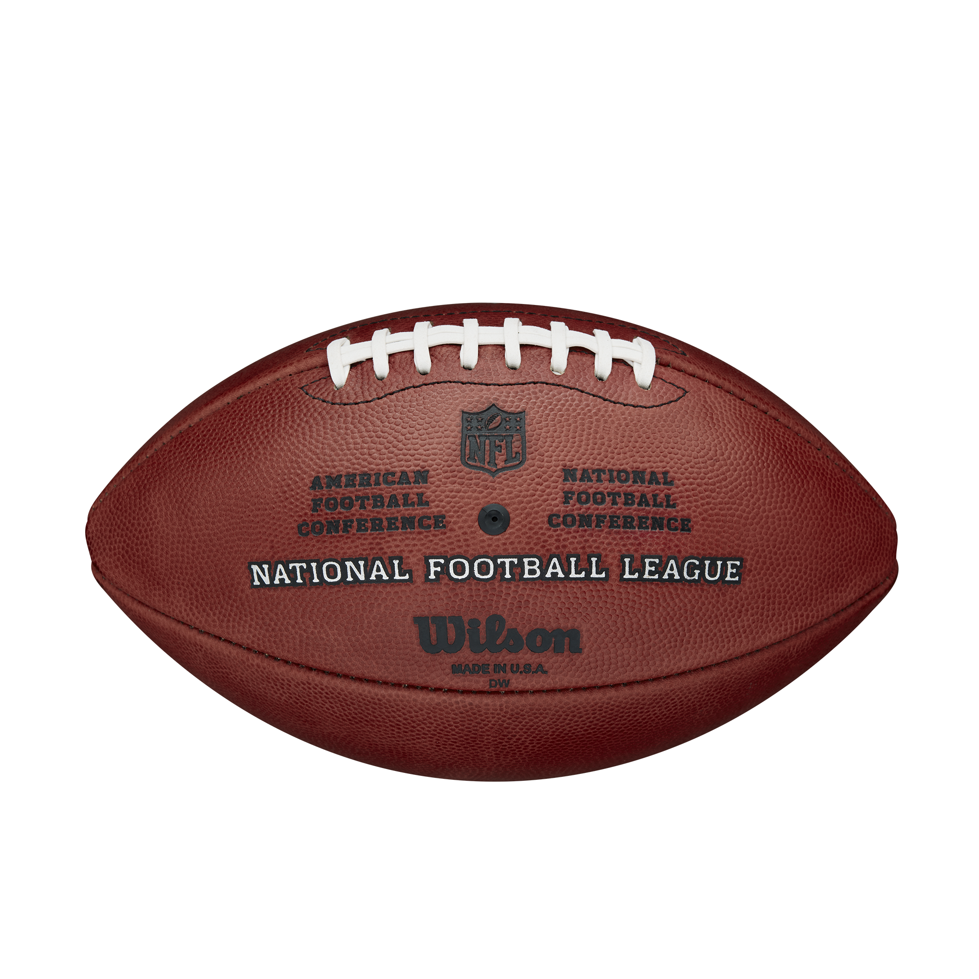 Balón de Americano New NFL Duke Game Ball