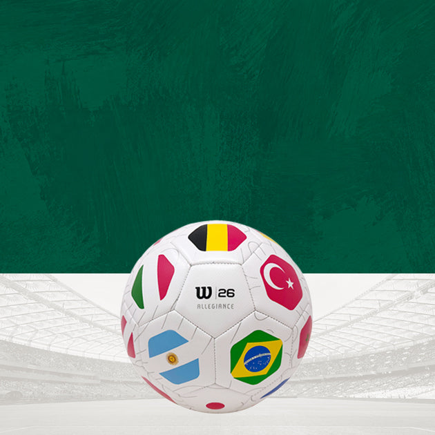 Vive la pasión del mundial
