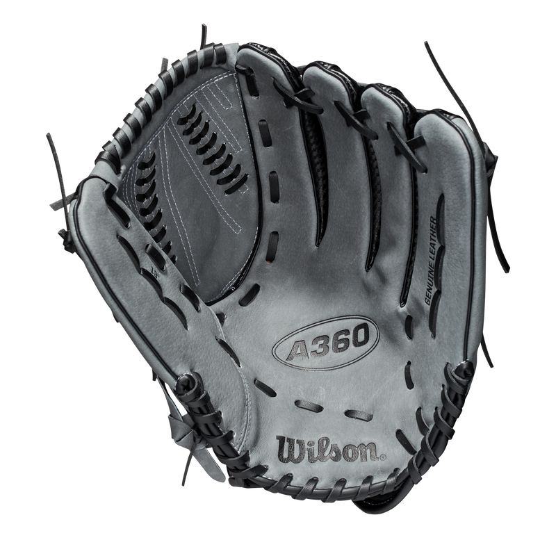 Manopla de Baseball A360 13in Carbonlite