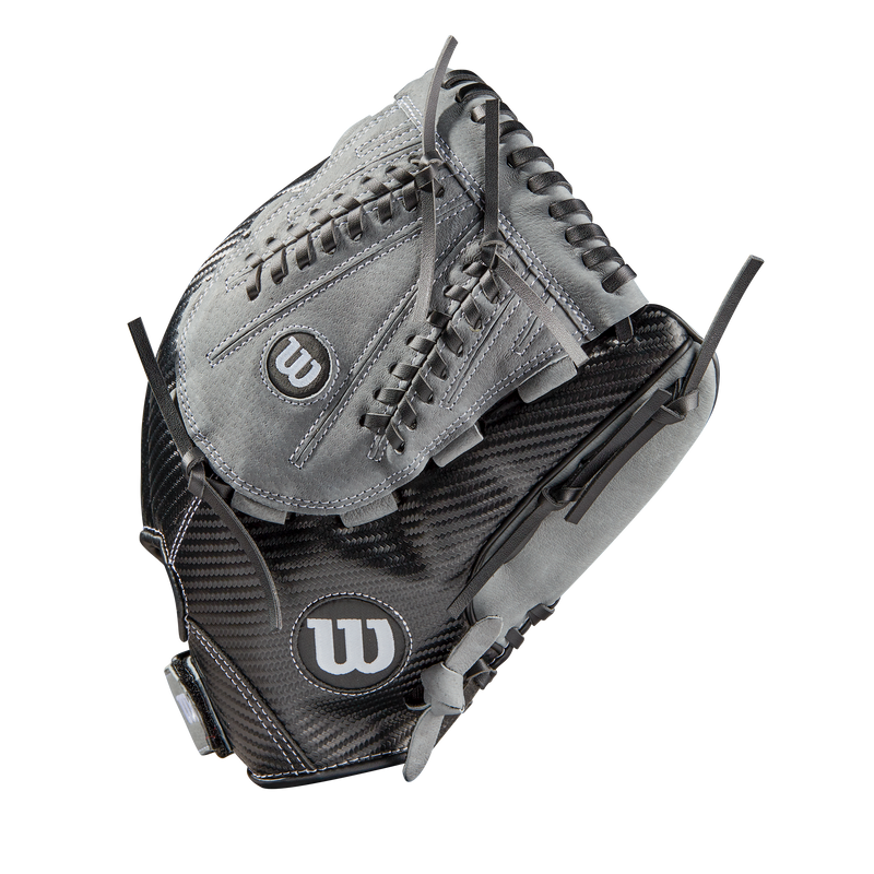 Manopla de Baseball A360 13in Carbonlite