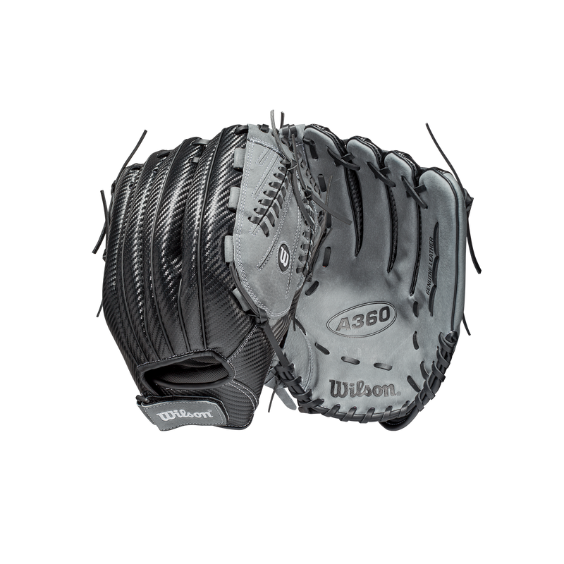 Manopla de Baseball A360 13in Carbonlite
