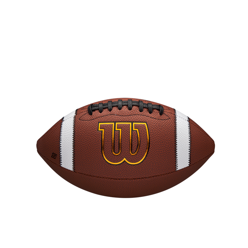 Balón de Americano GST SpeedSkin FB Junior
