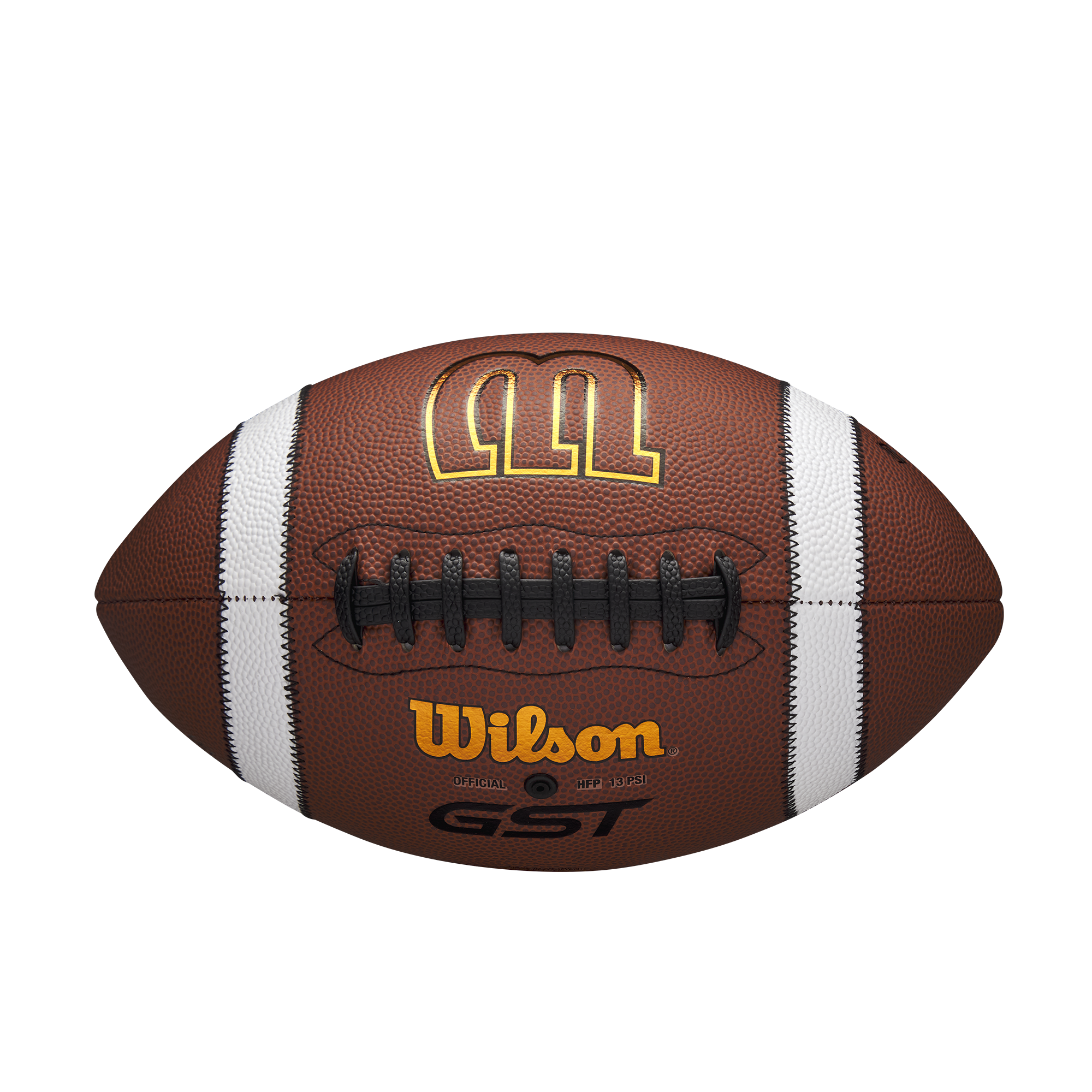 Balón de Americano GST Speedskin Oficial