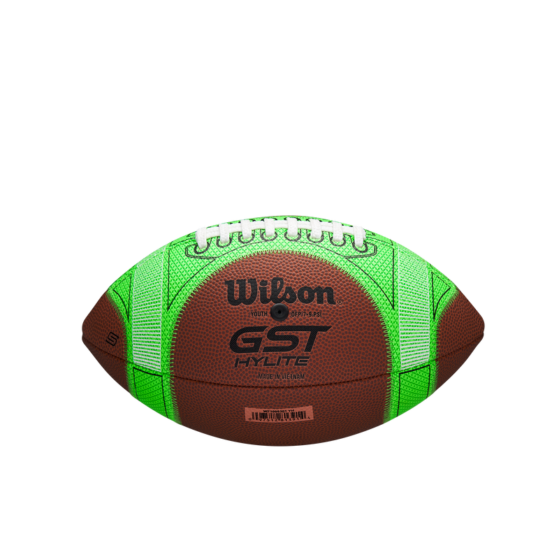 Balón de Americano GST Hylite Speedskin Junior