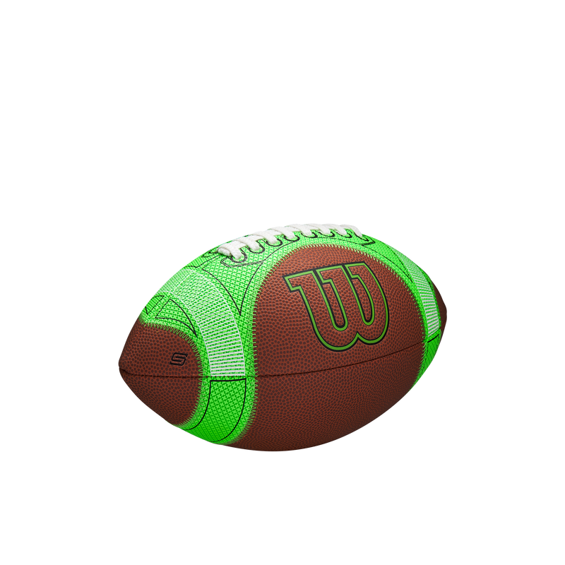 Balón de Americano GST Hylite Speedskin Junior