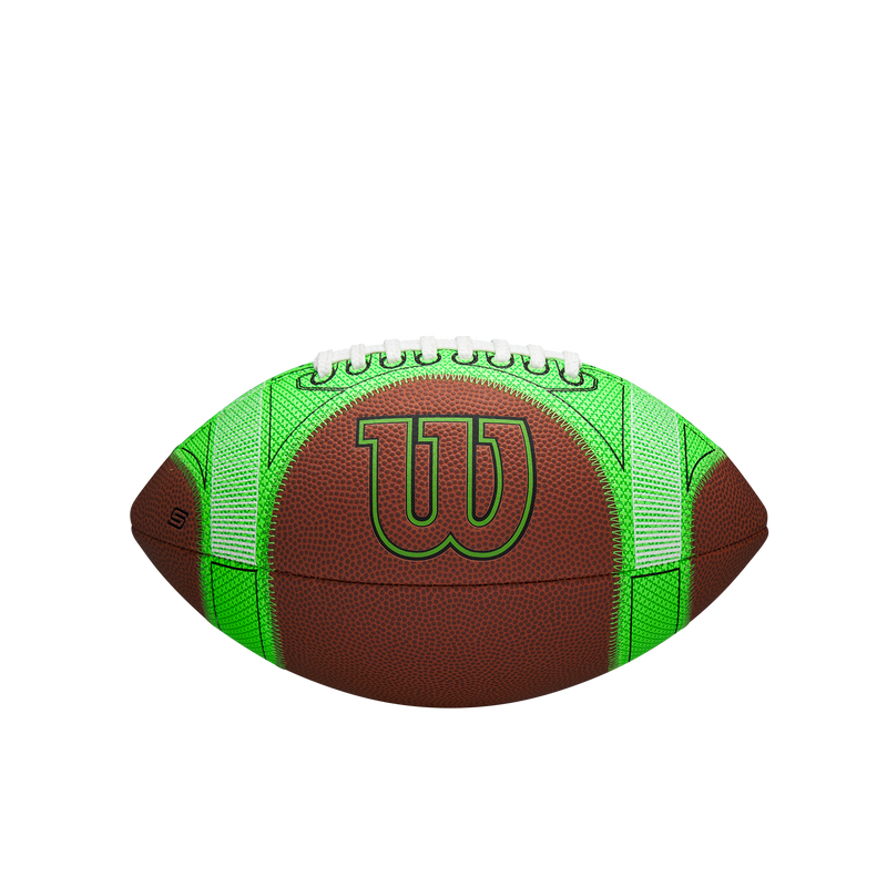 Balón de Americano GST Hylite Speedskin Junior