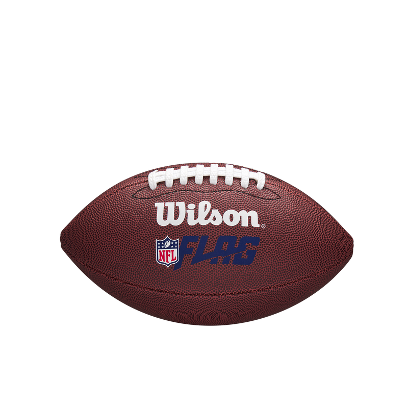 Balón de Americano NFL Flag Junior
