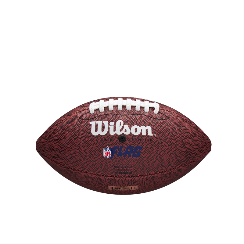 Balón de Americano NFL Flag Junior