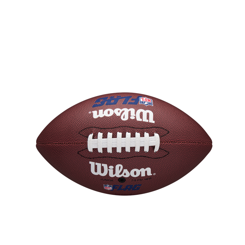 Balón de Americano NFL Flag Junior