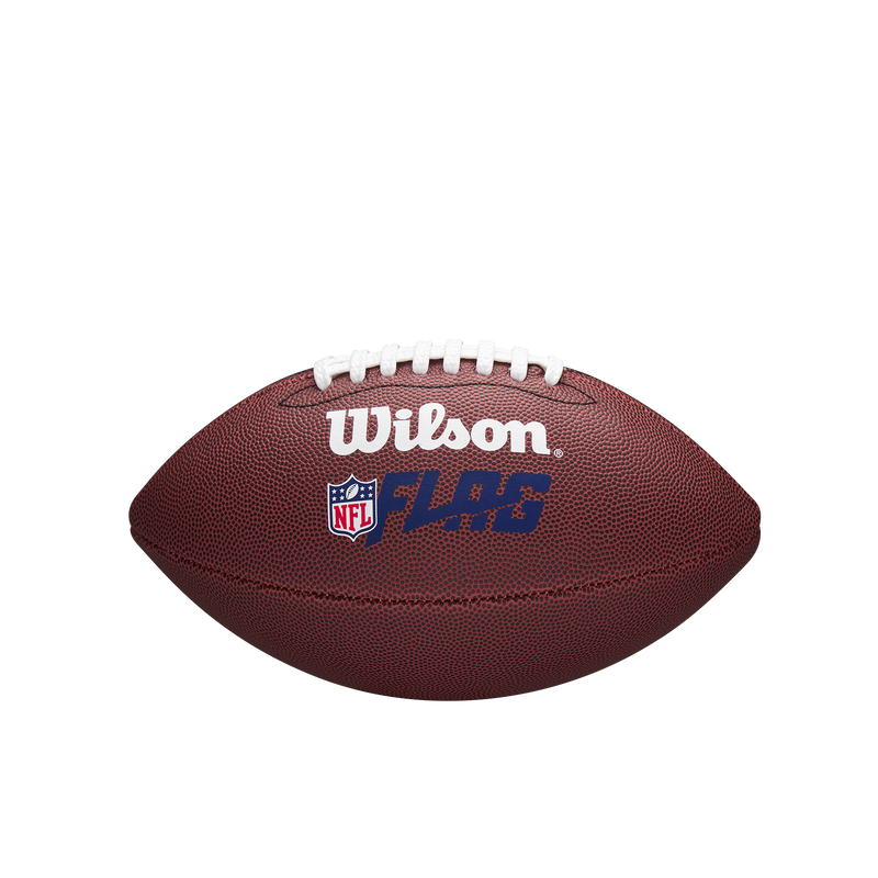 Balón de Americano NFL Flag Junior