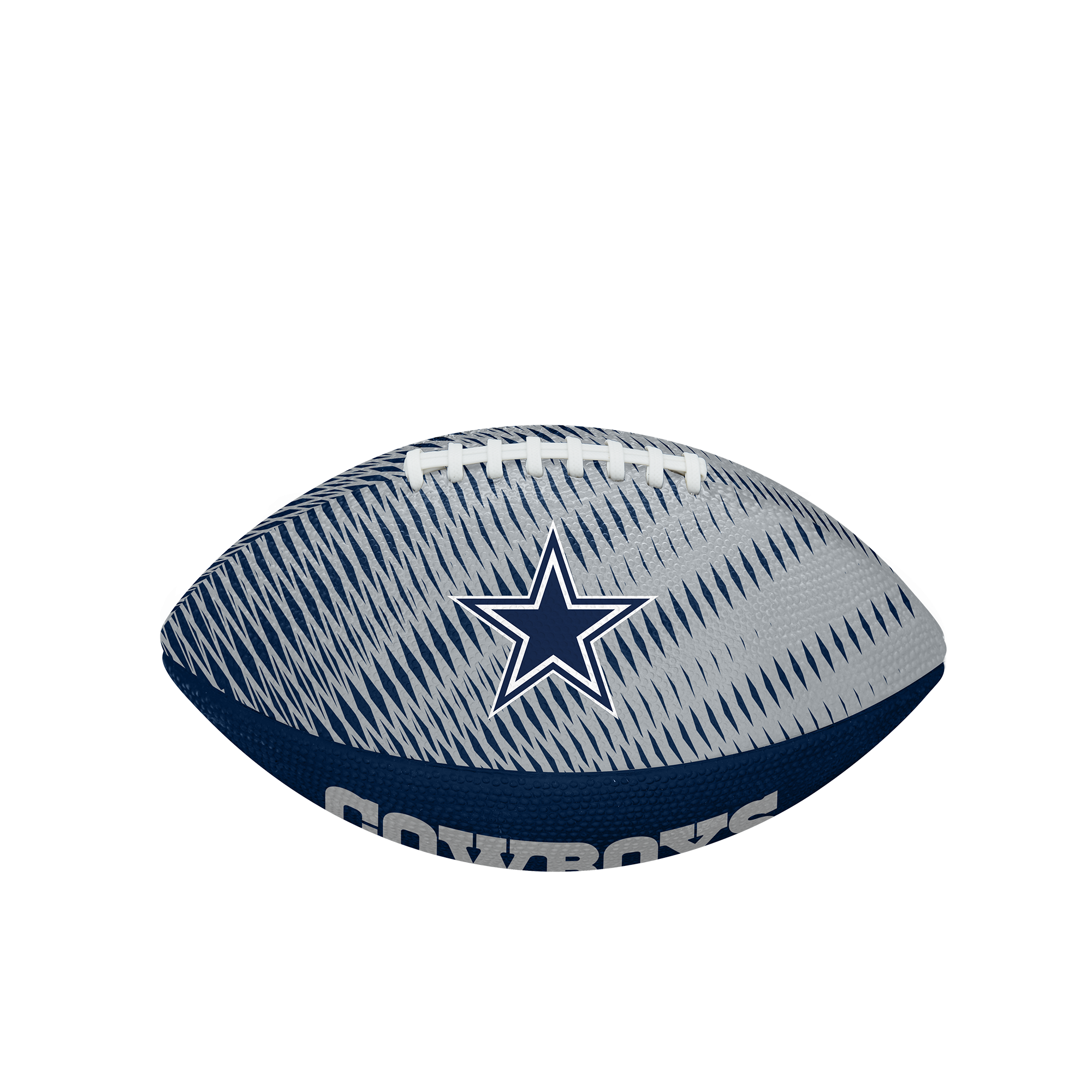 Balón de Americano NFL Dallas Cowboys Tailgate Junior