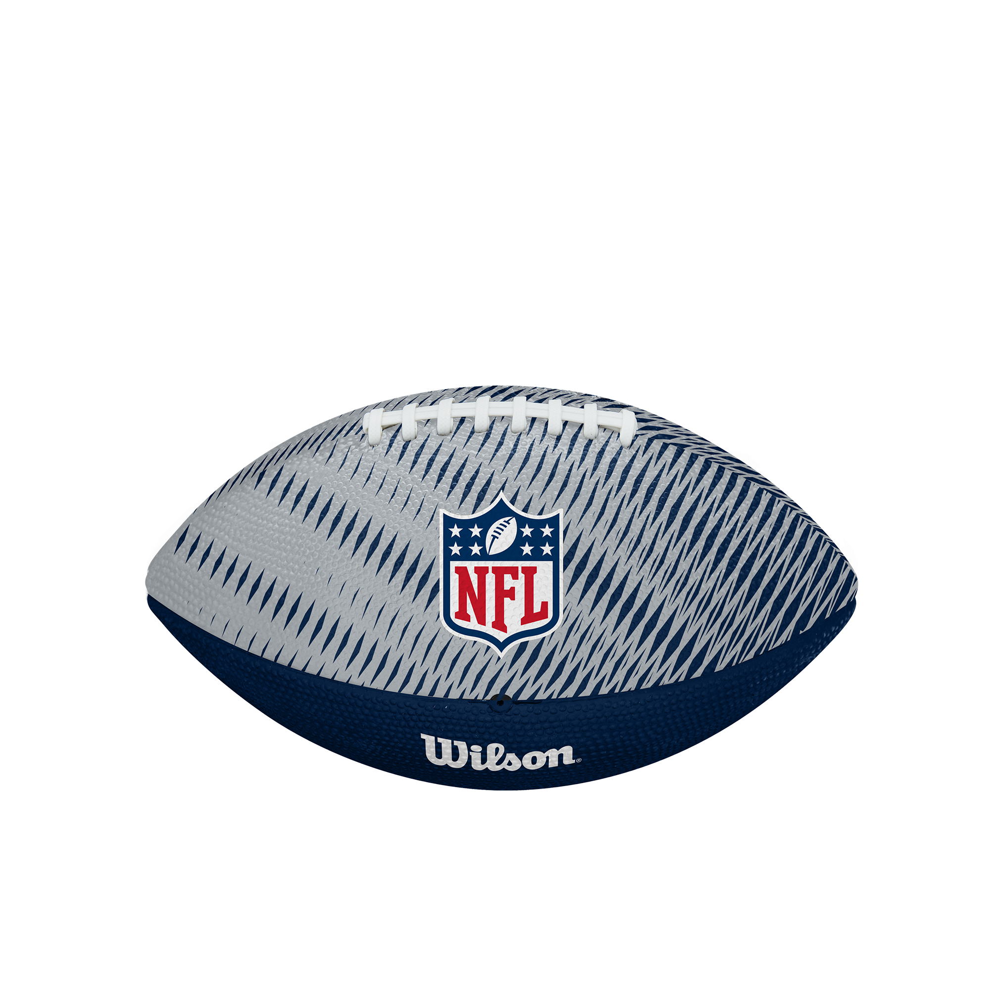 Balón de Americano NFL Dallas Cowboys Tailgate Junior