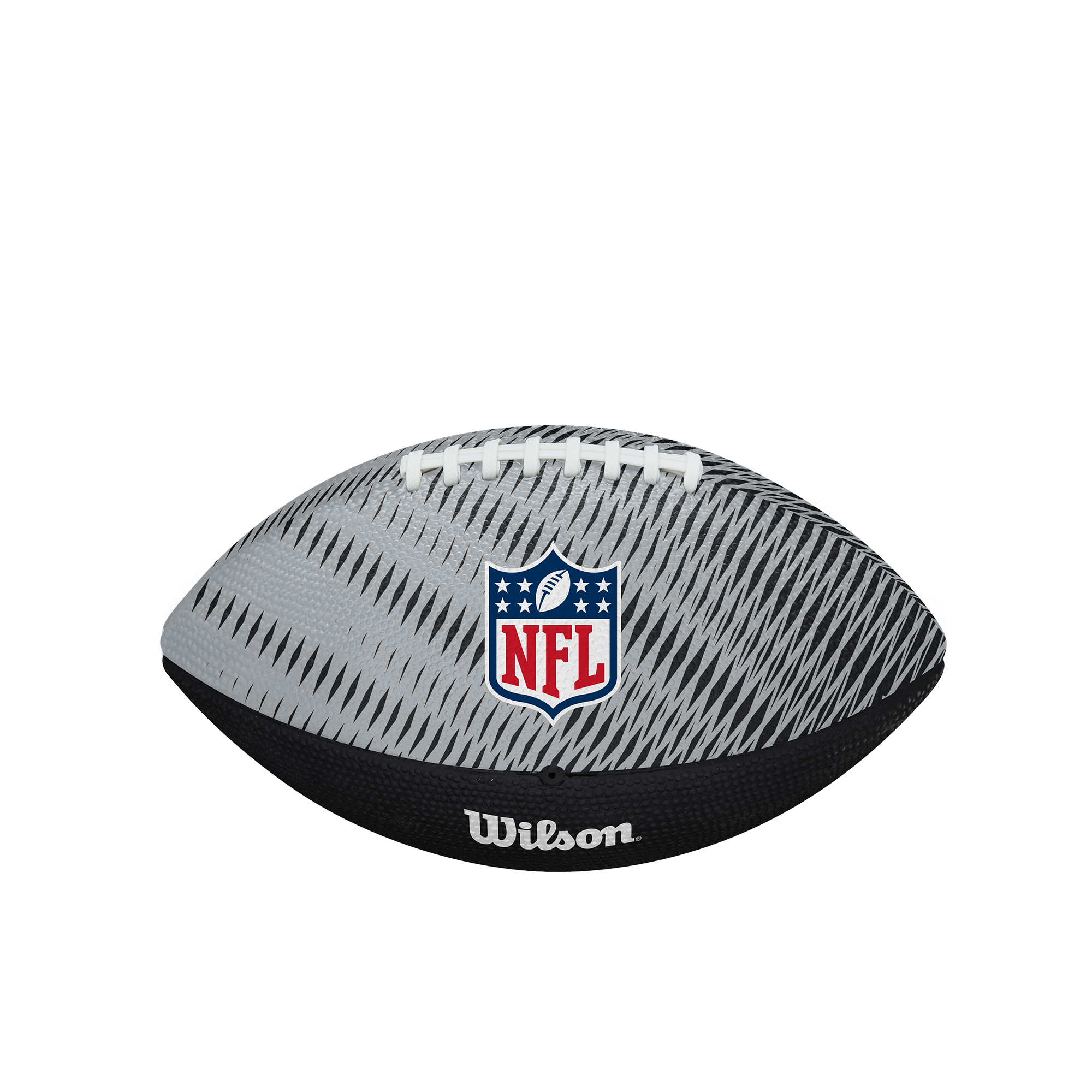Balón de Americano NFL Las Vegas Raiders Tailgate Junior