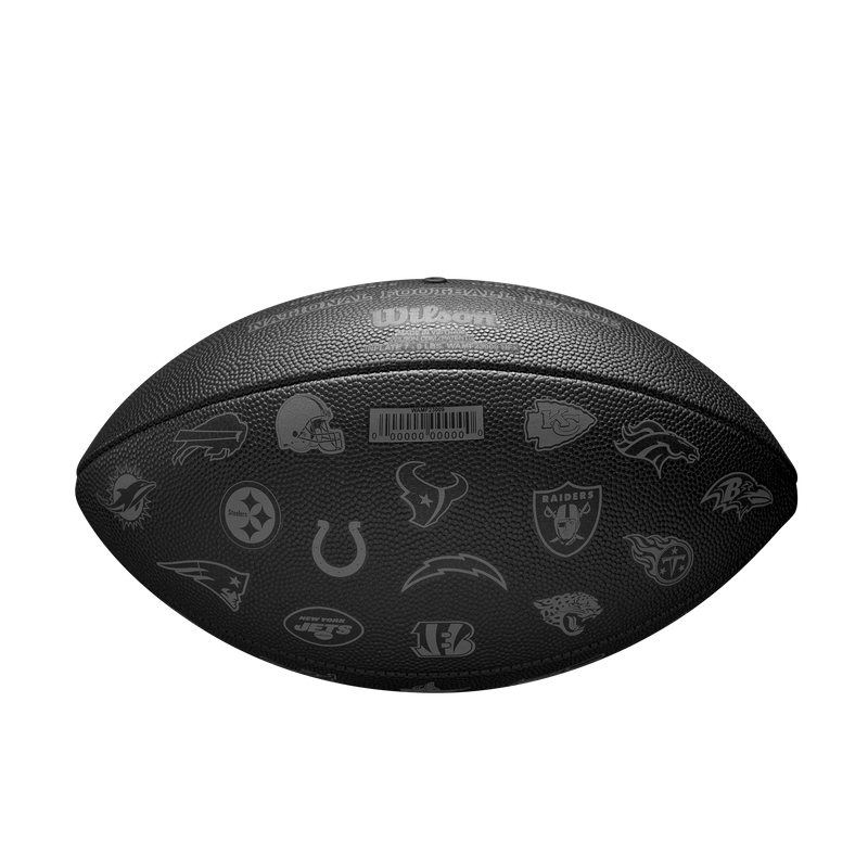 Balón de Americano NFL 32 Team Oficial