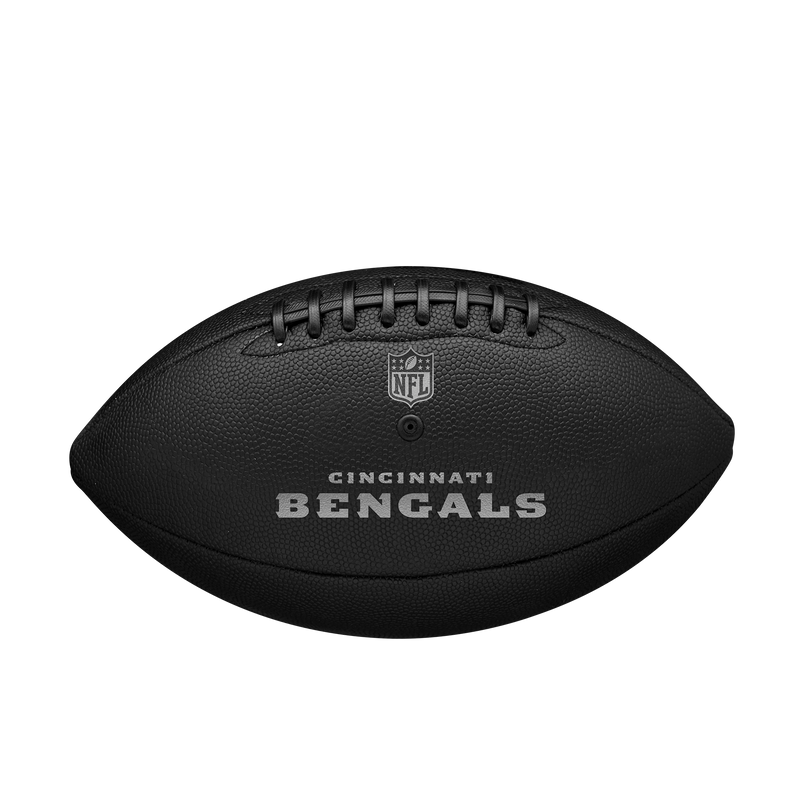 Balón de Americano NFL Team Cincinnati Bengals