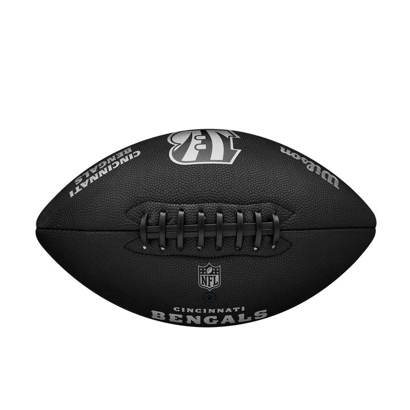 Balón de Americano NFL Team Cincinnati Bengals