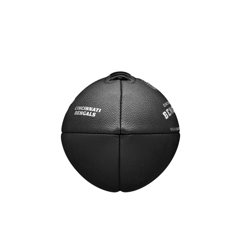 Balón de Americano NFL Team Cincinnati Bengals