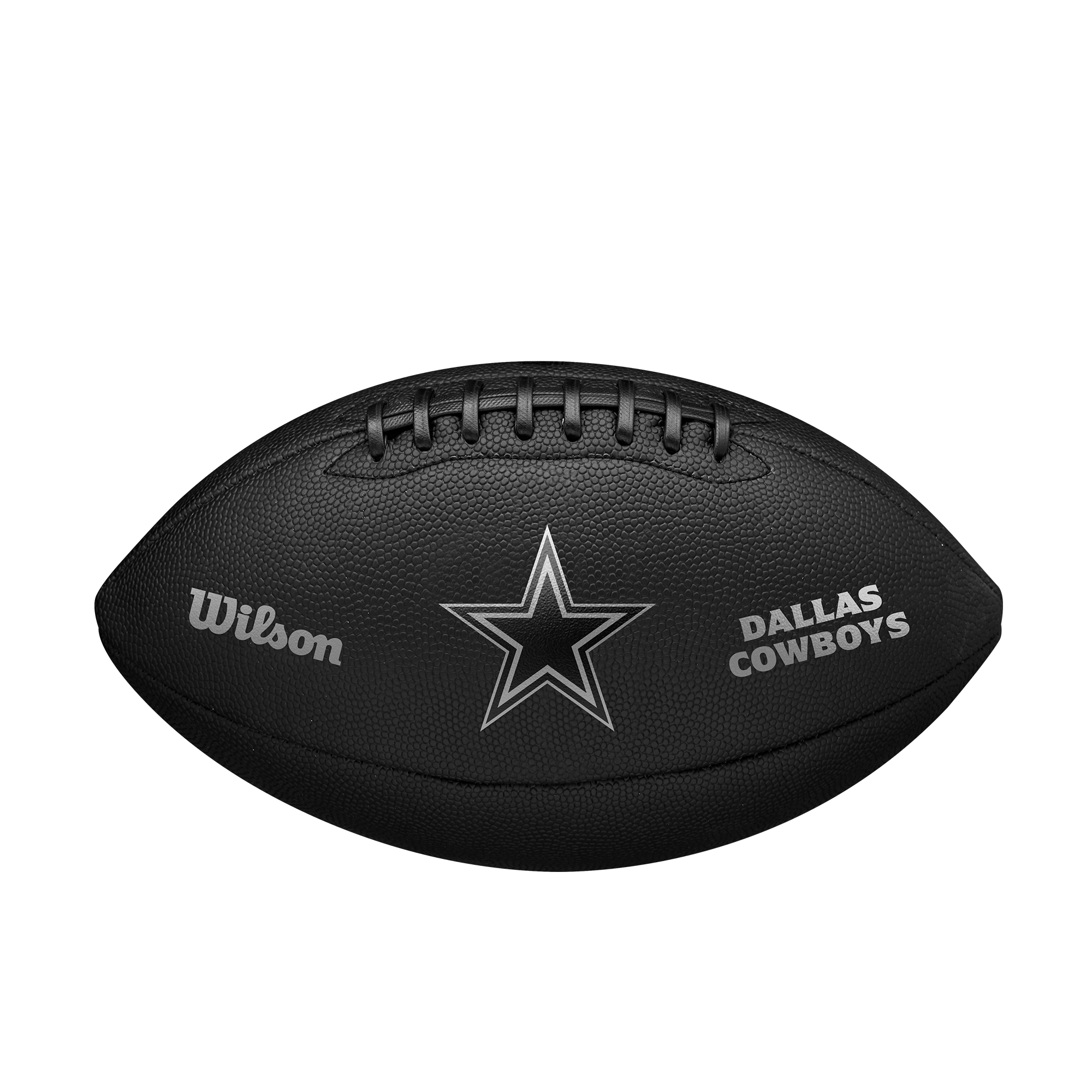 Balón de Americano NFL Team Metallic Dallas