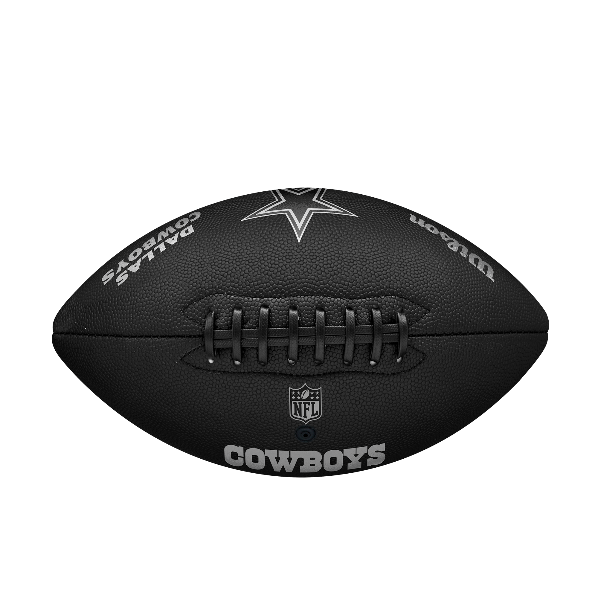 Balón de Americano NFL Team Metallic Dallas