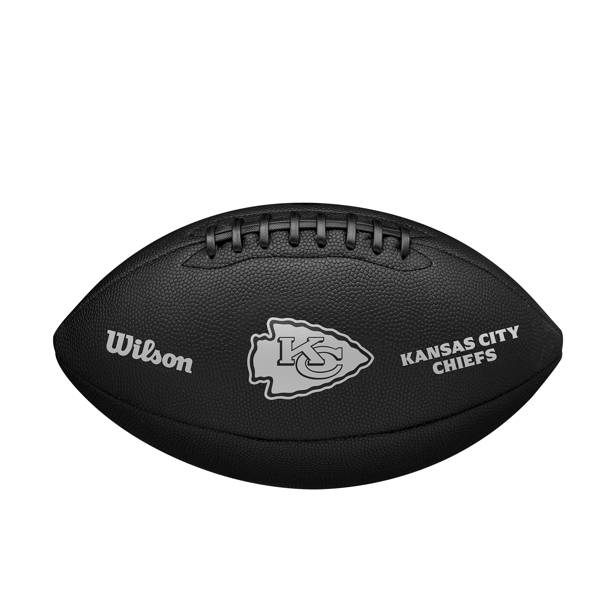 Balón de Americano Equipo NFL Team Kansas City Chiefs