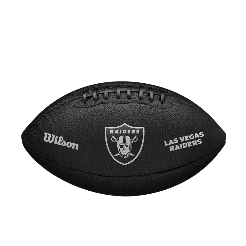 Balón de Americano NFL Las Vegas Raiders