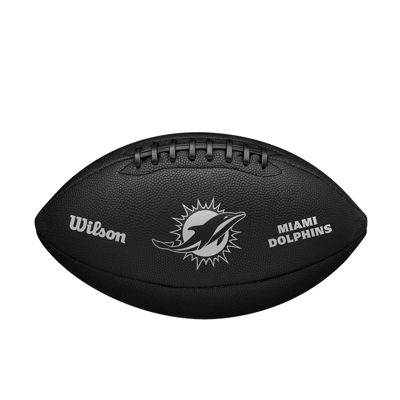 Balón de Americano NFL Team Miami Dolphins