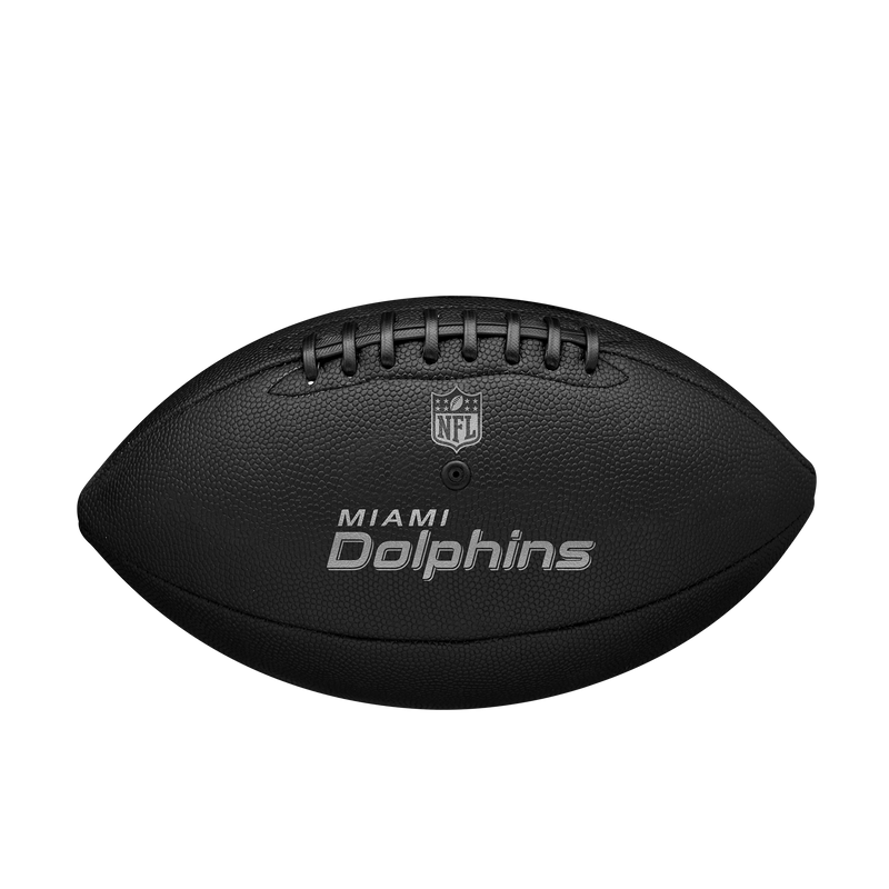 Balón de Americano NFL Team Miami Dolphins