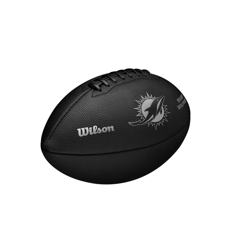 Balón de Americano NFL Team Miami Dolphins