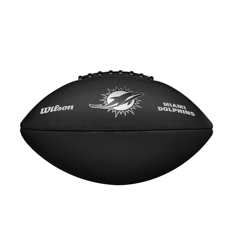 Balón de Americano NFL Team Miami Dolphins