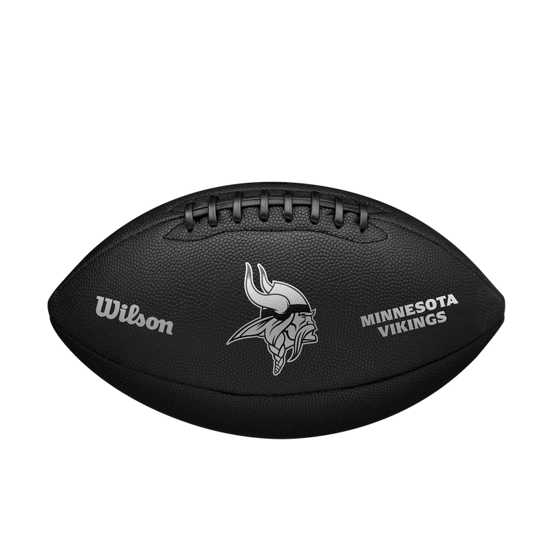 Balón de Americano NFL Team Minnesota Vikings