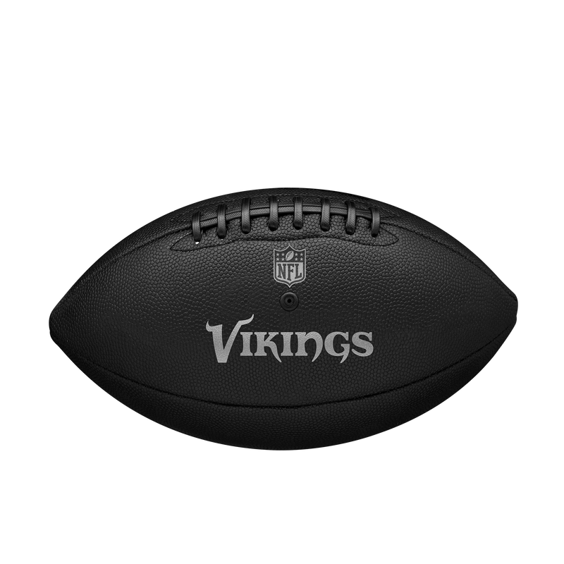 Balón de Americano NFL Team Minnesota Vikings