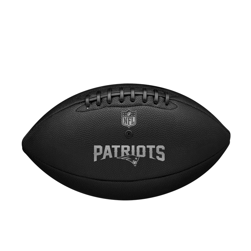 Balón de Americano NFL New England Patriots