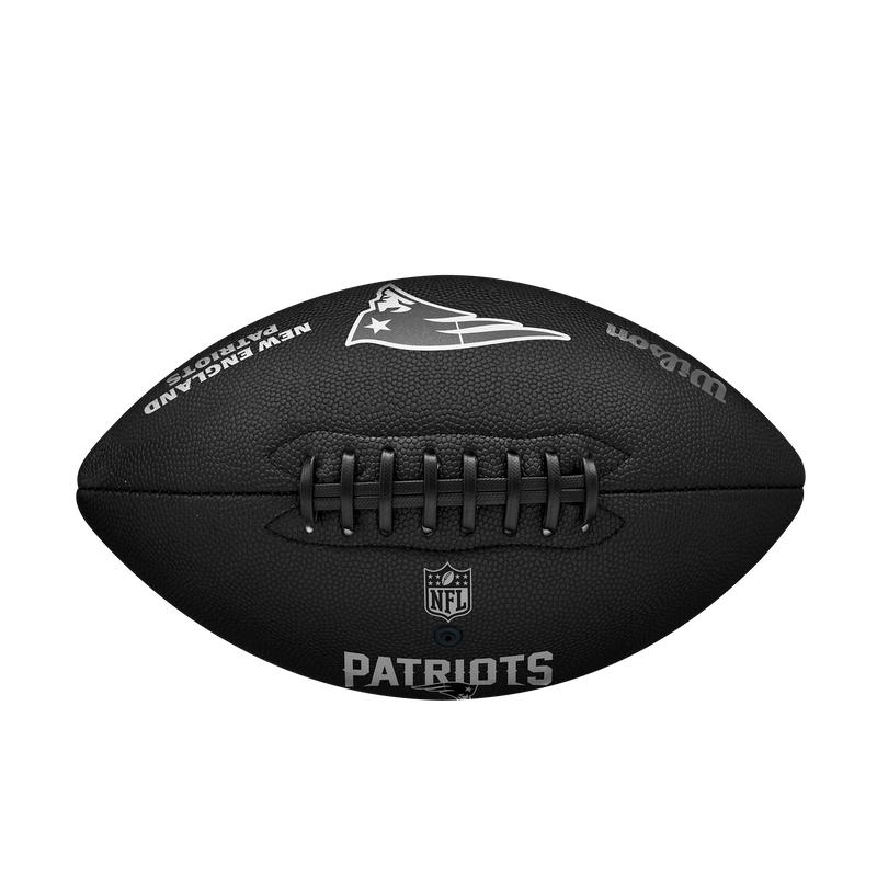 Balón de Americano NFL New England Patriots
