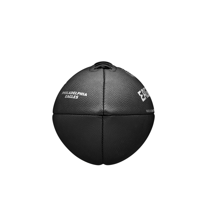 Balón de Americano NFL Team Philadelphia Eagles