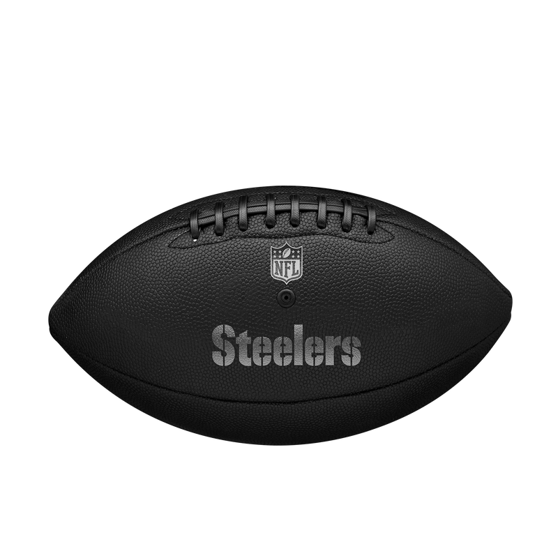 Balón de Americano NFL Team Pittsburgh Steelers
