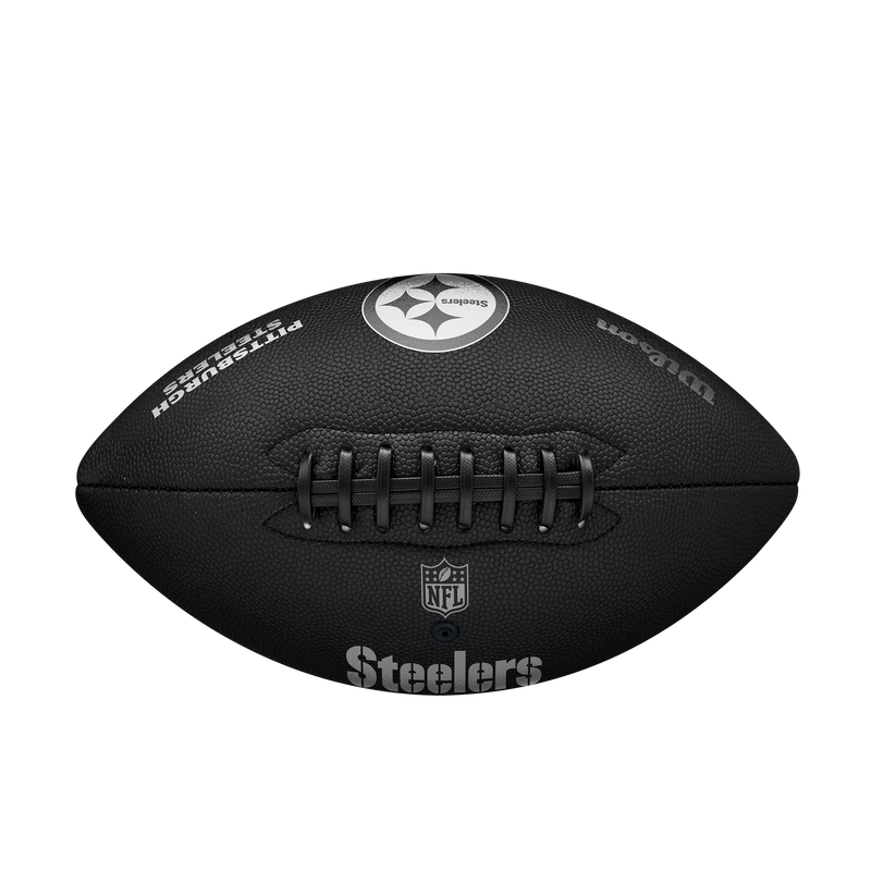 Balón de Americano NFL Team Pittsburgh Steelers