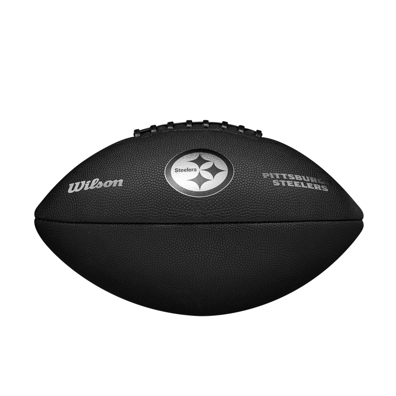 Balón de Americano NFL Team Pittsburgh Steelers