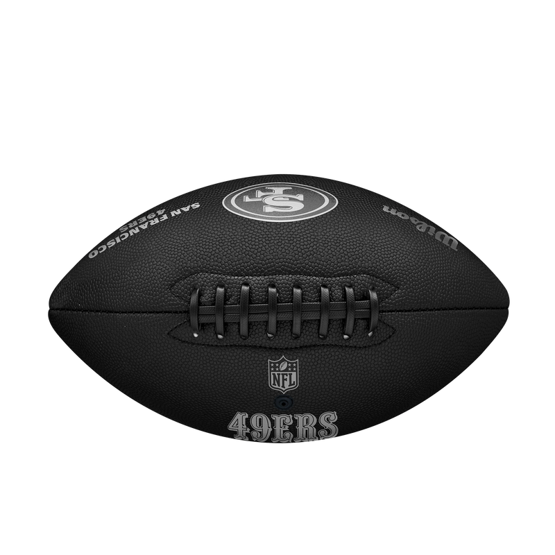 Balón de Americano NFL Team San Francisco 49ers