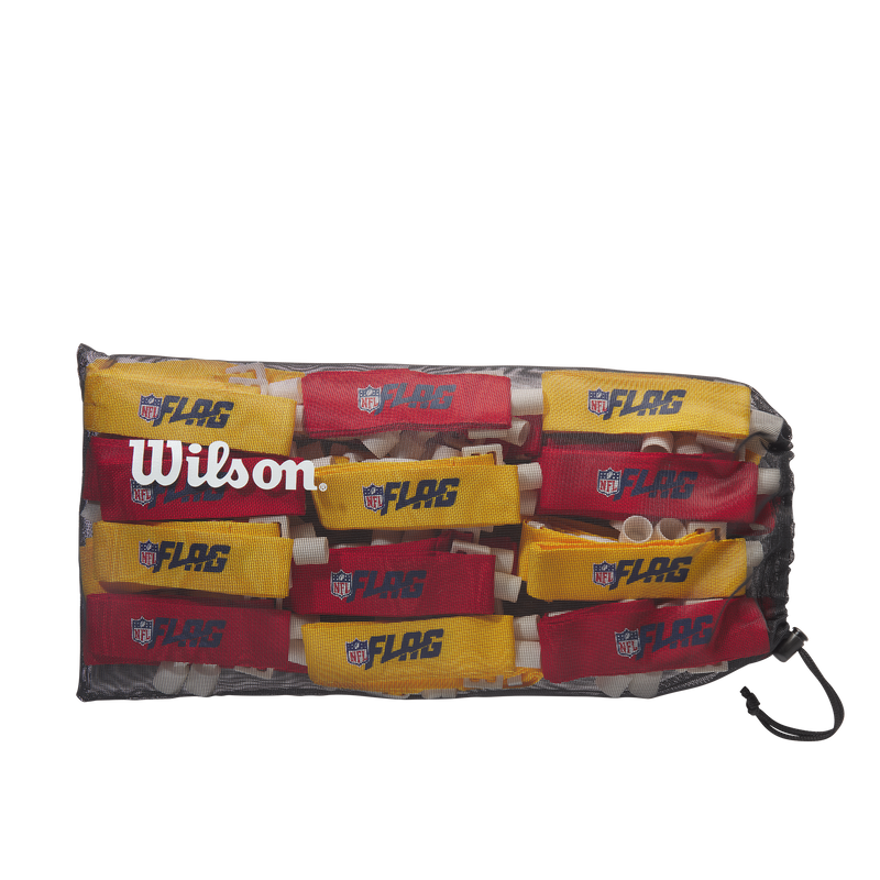 Cinturón de Americano NFL Flag Pop
