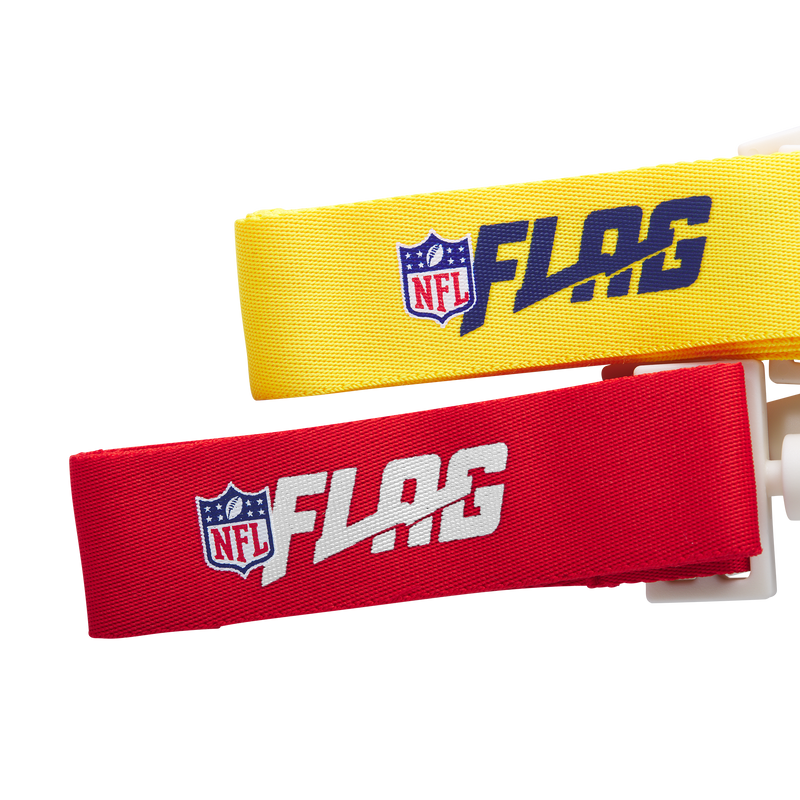 Cinturón de Americano NFL Flag Pop