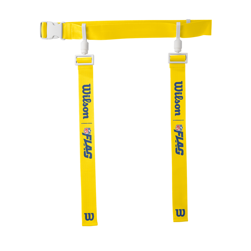 Cinturón de Americano NFL Flag Pop