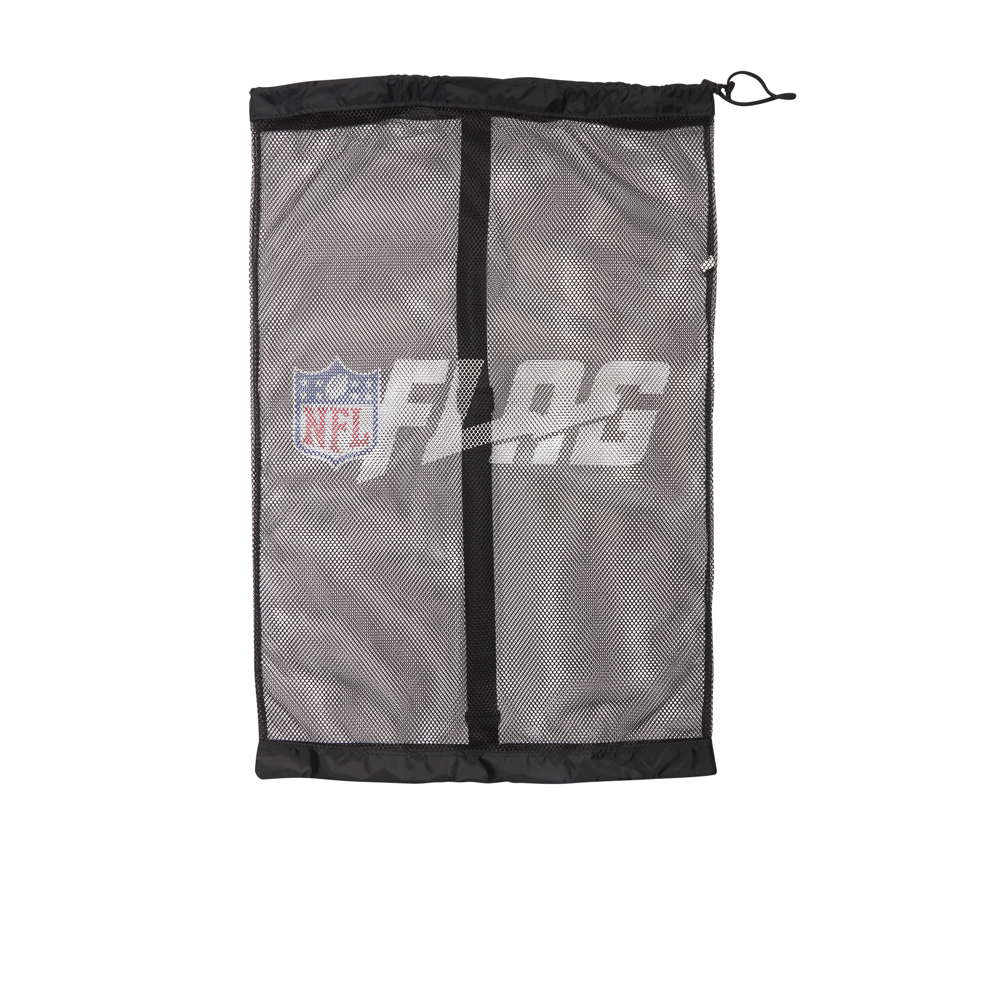 Bolsa de Americano NFL Flag Mesh Youth