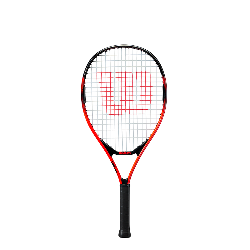 Raqueta de Tennis Pro Staff Precision Jr 23"
