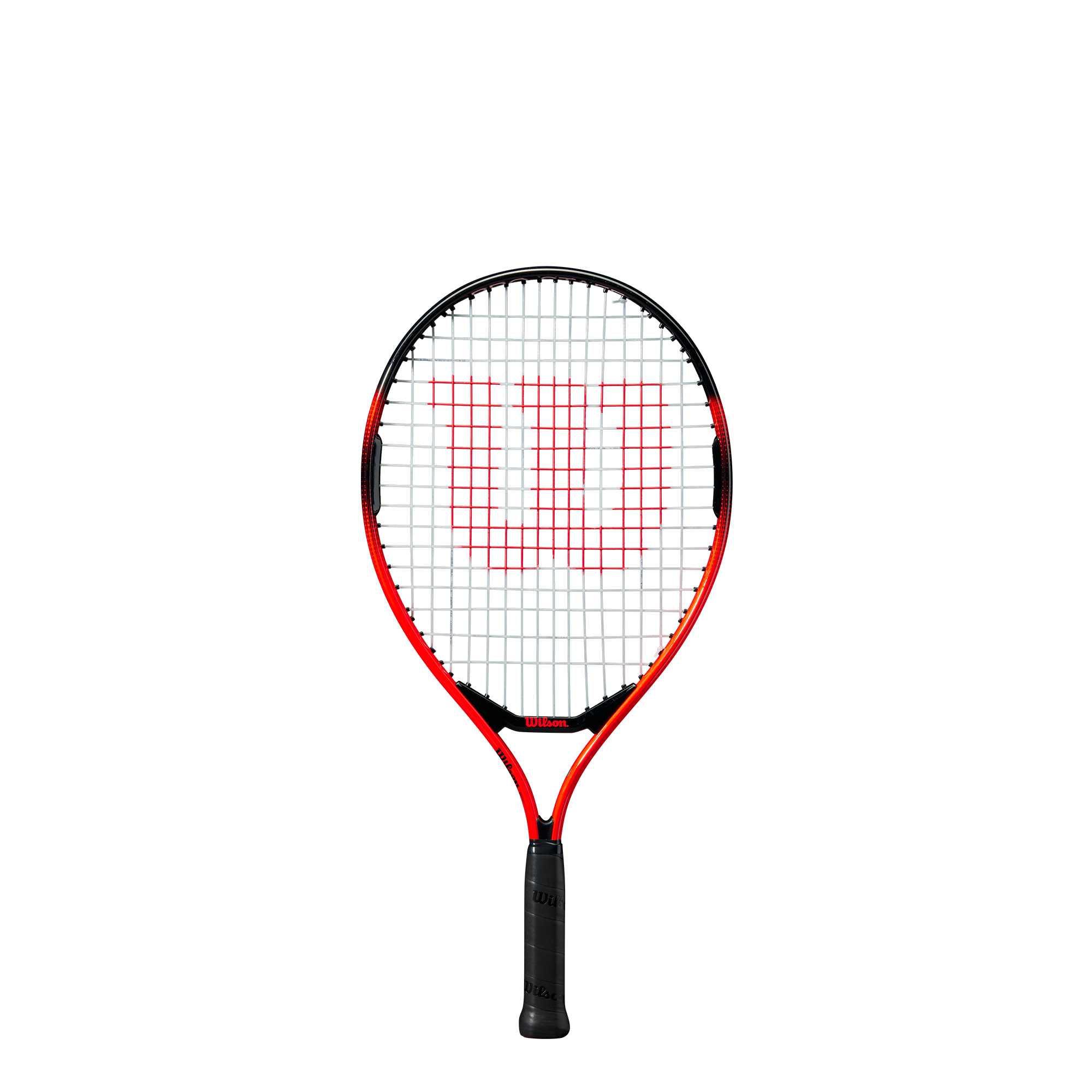 Raqueta de Tennis Pro Staff Precision Jr 21"
