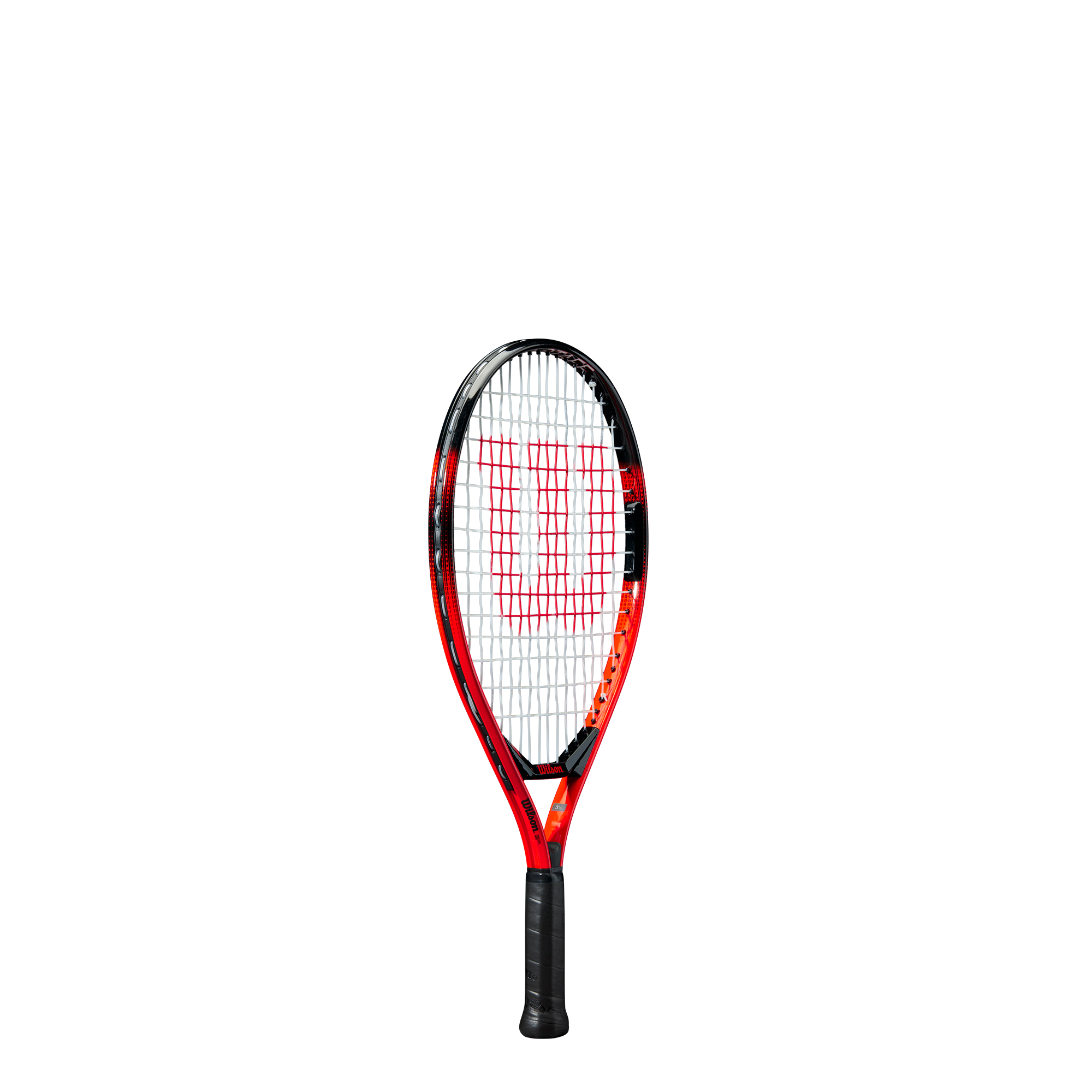 Raqueta de Tennis Pro Staff Precision Jr 19"