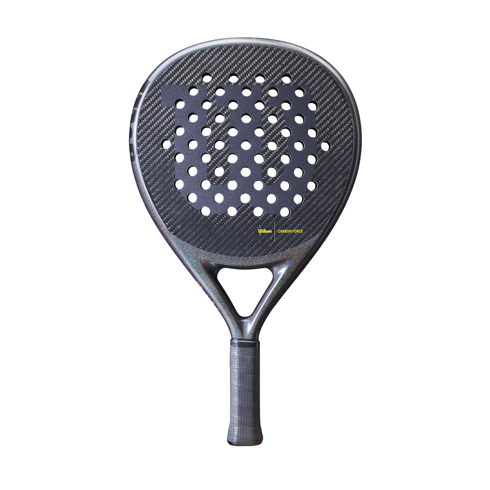 Pala de Pádel Carbon Force Pro 2024