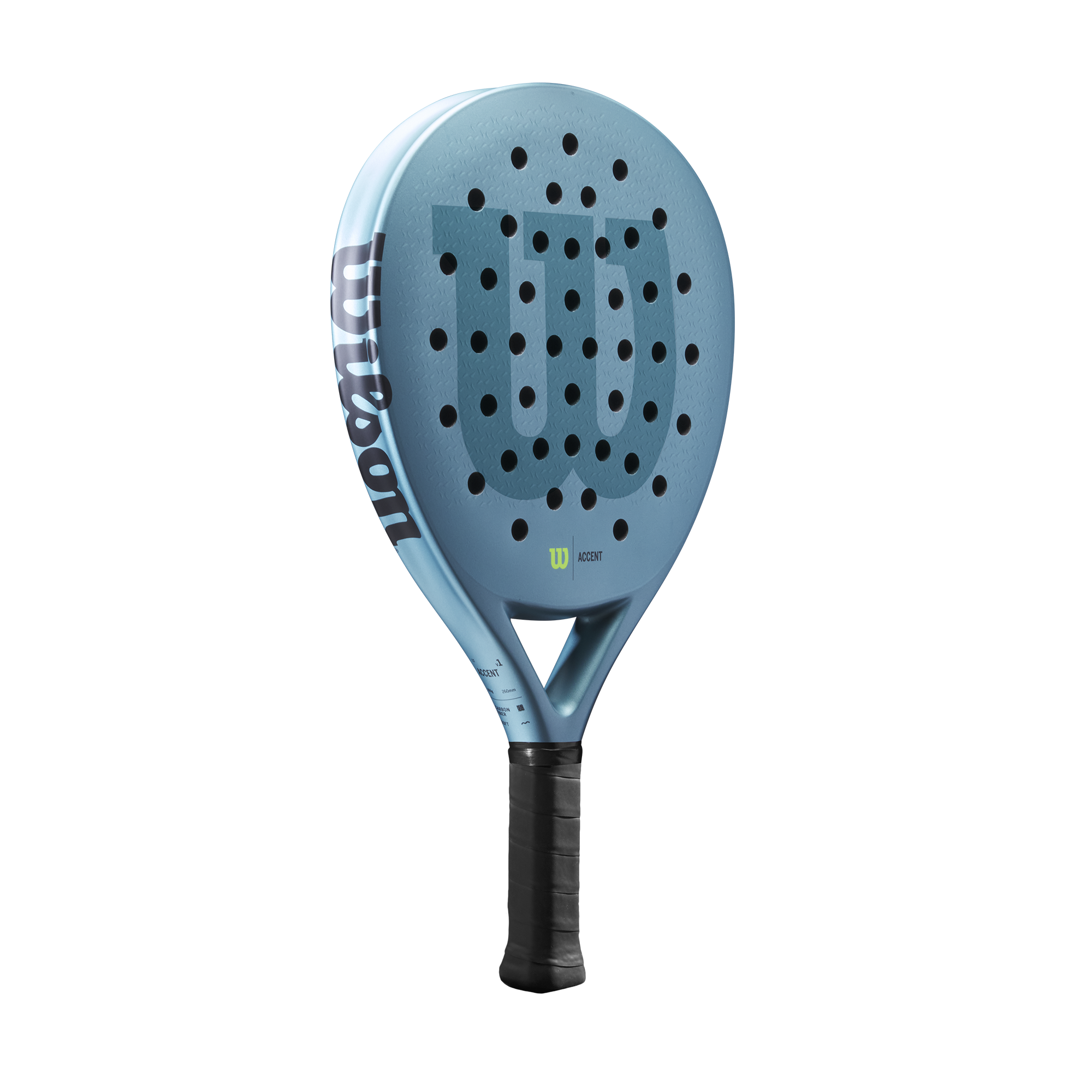 Pala de Pádel Accent LT
