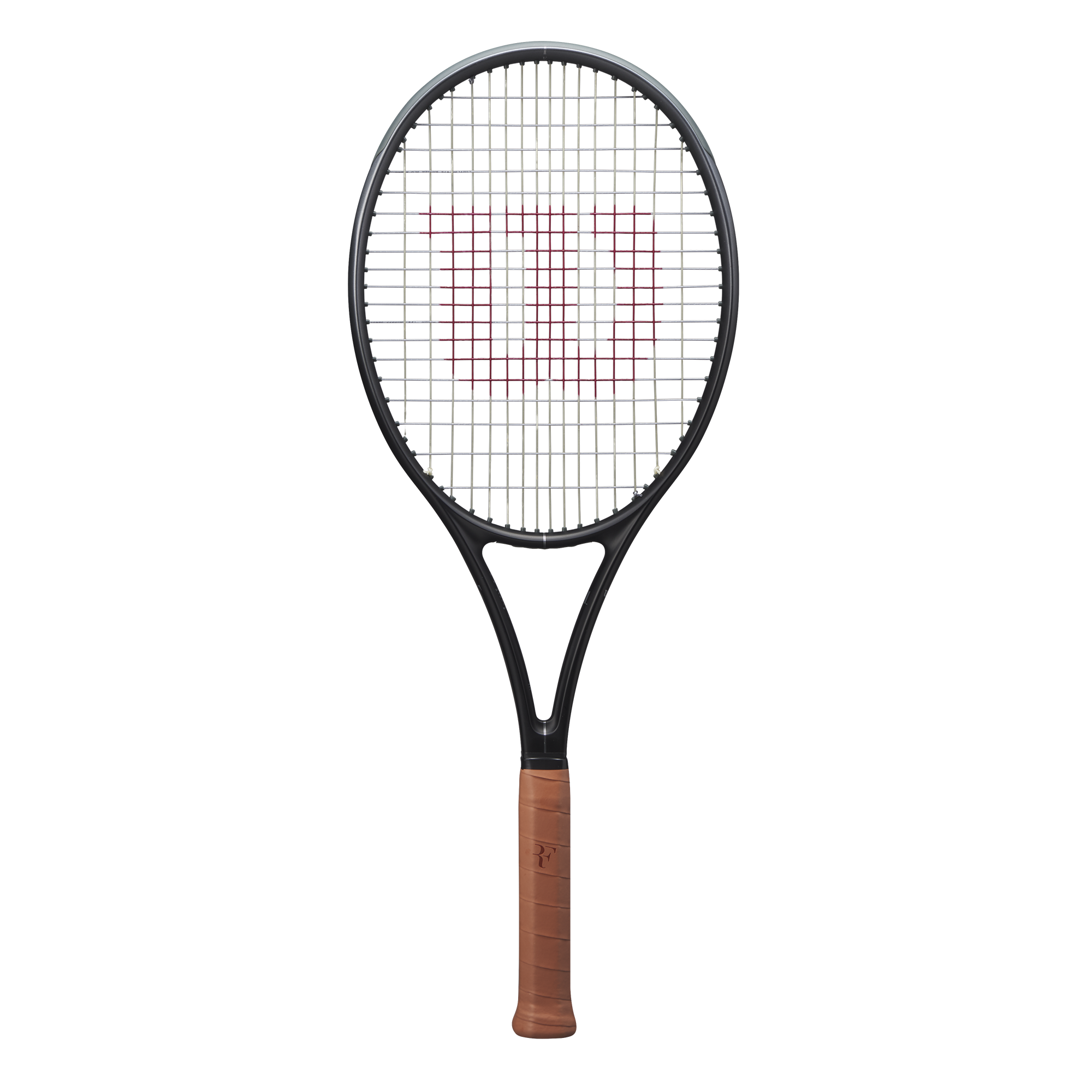 Raqueta Profesional Roger Federer 01