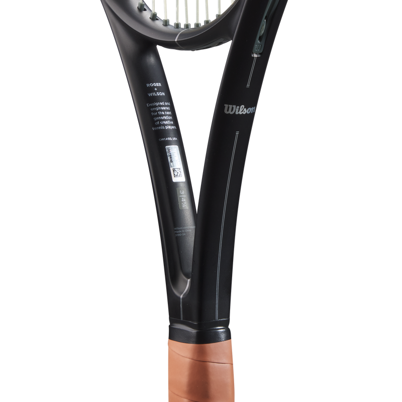 Raqueta Profesional Roger Federer 01