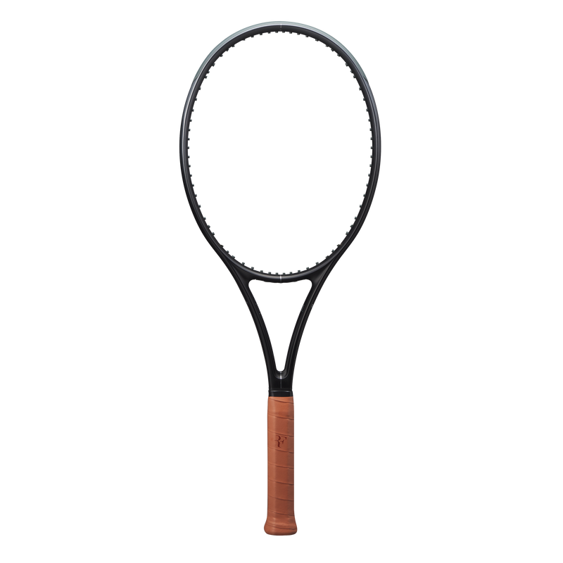 Raqueta Profesional Roger Federer 01
